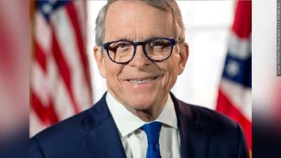Governor Mike DeWine