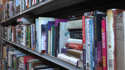 AAUW Book Fair accepting donations through Aug. 21
