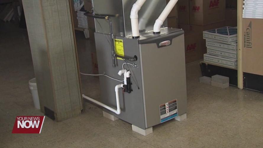 Is your furnace running as efficiently as it could?