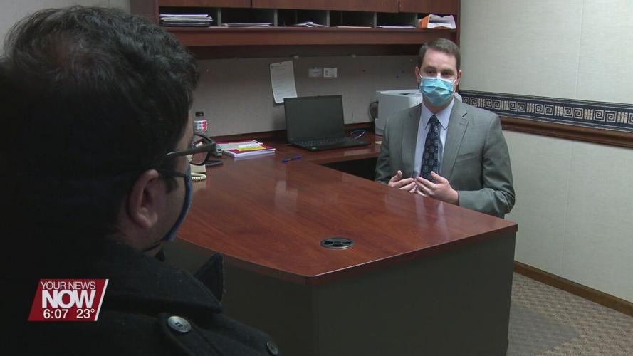 Allen County Public Defenders Office close to opening