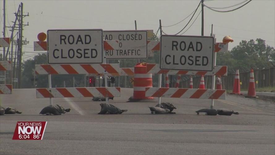 Orange Barrel season still going strong