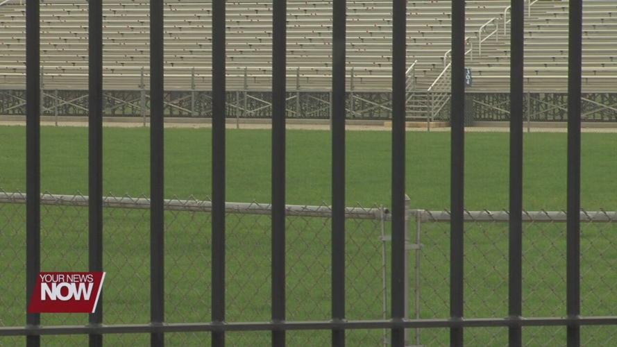 Artificial turf coming to Stadium Park in Delphos