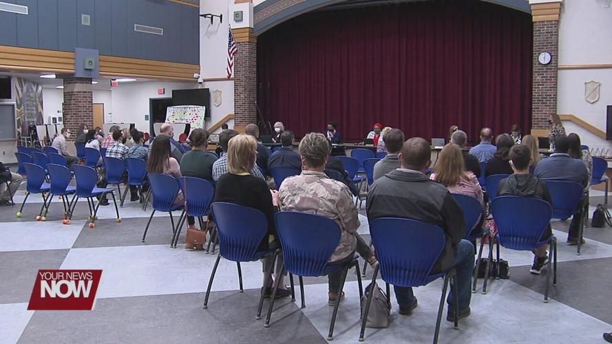 Fair School Funding Plan support, Lima City Schools honors staff