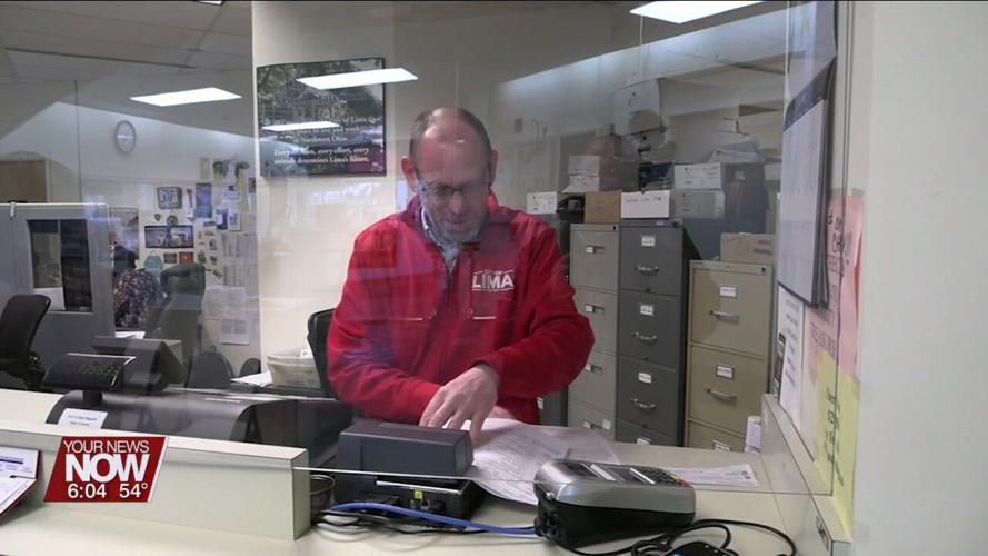 City of Lima's Tax Department extends hours to assist with last-minute taxes