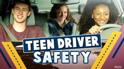 Teen Driver Safety generic