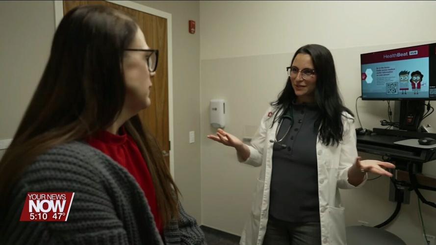 BMI can paint an incomplete picture of your health