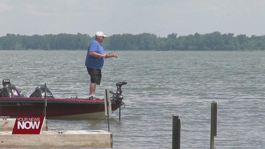 Plan for a fun-filled summer at Grand Lake St. Marys