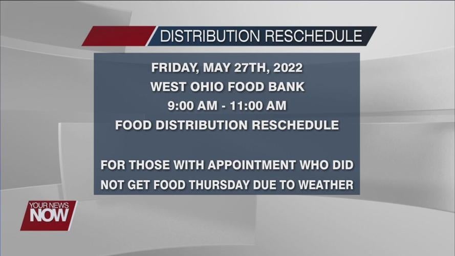 Food and resource fair helps local community learn more about key resources available to them