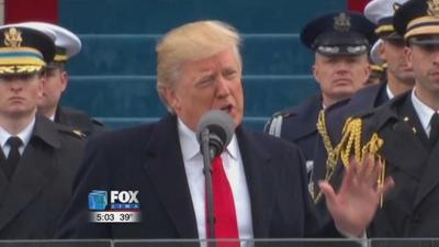 Congressman Jordan claims FBI tried to keep Trump out of White House