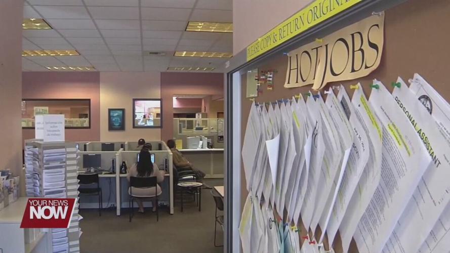 Better Business Bureau warns citizens on 1099-G tax form scam