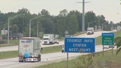 September is Safe Driving Awareness Month