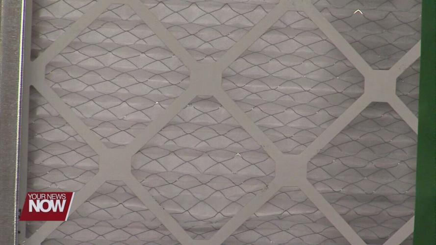 Is your furnace running as efficiently as it could?