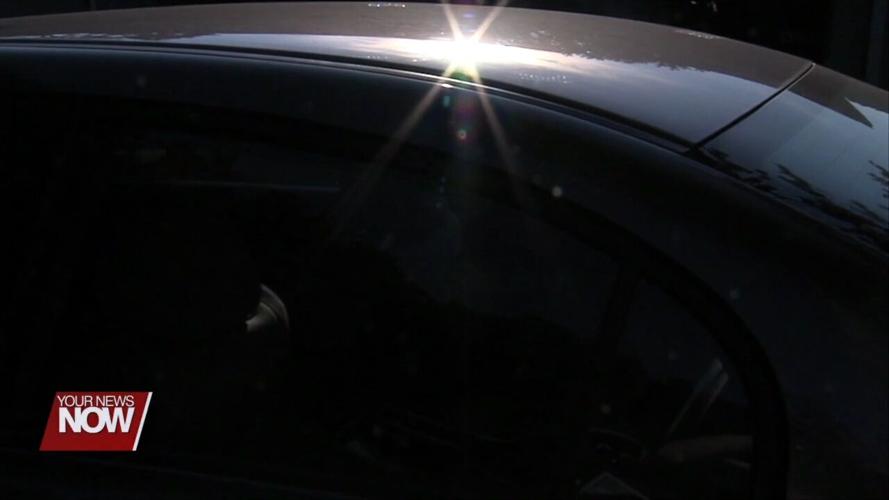 Physicians continue to warn about the dangers of leaving children in vehicles during summer