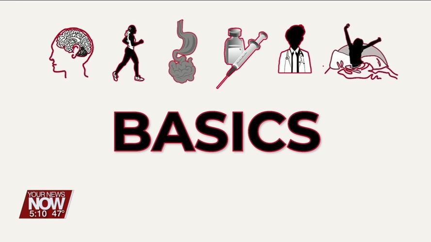 BMI can paint an incomplete picture of your health