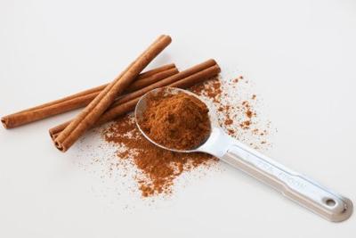 Cinnamon challenge dangers