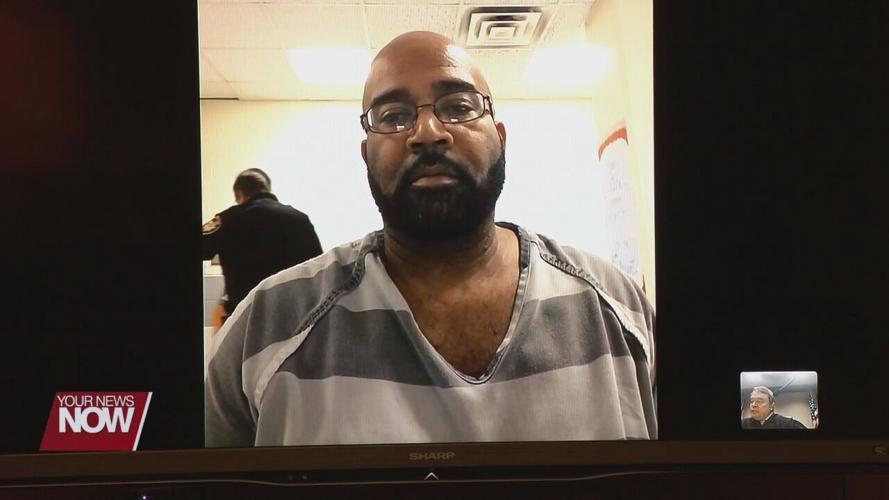 Jury trial set for Lima man facing felonious assault charge