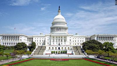 Image of the Capitol