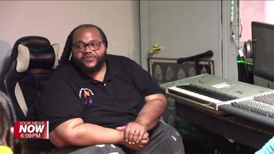A Lima youth music program gives students hands-on studio and live show experience