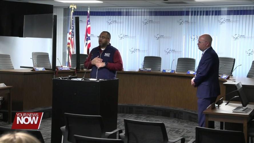 West Ohio Community Action Partnership offers free landlord-tenant services including in-person mediation
