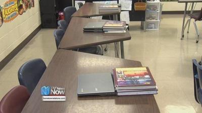 Wapakoneta Schools Allow Option of Islamic Lesson