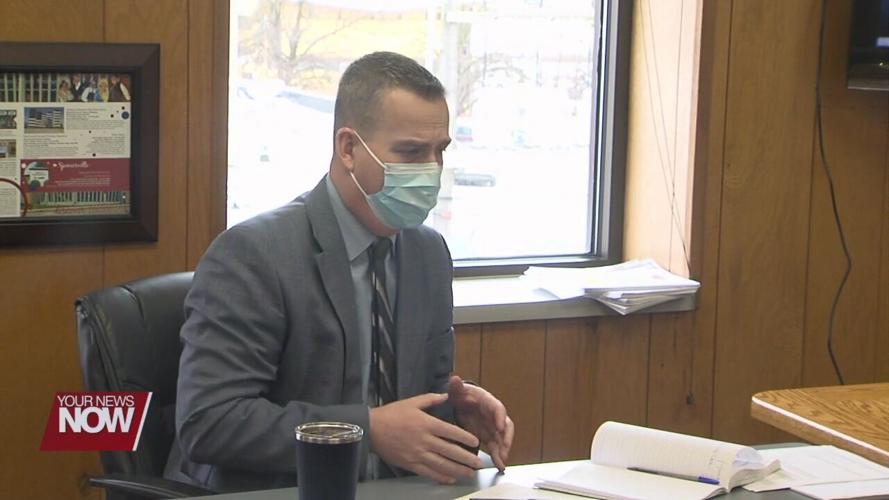 Another step in the process to determine how to spend the ARPA dollars that Allen County received