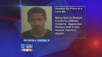 Suspect wanted in Waffle House brawl arrested