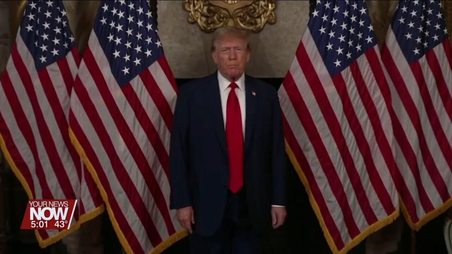 Nikki Haley suspends her presidential campaign