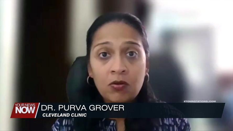 Physicians continue to warn about the dangers of leaving children in vehicles during summer