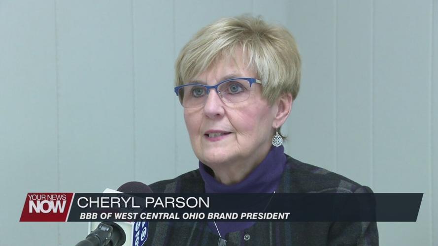 Better Business Bureau warns citizens on 1099-G tax form scam