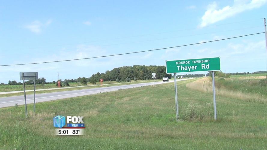Meetings planned to discuss Thayer Road and U.S. 30 intersection 2.jpg