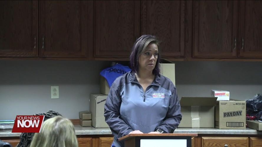 Hesseling Range, Firearms & Gunsmith celebrating National Shooting Sports Month