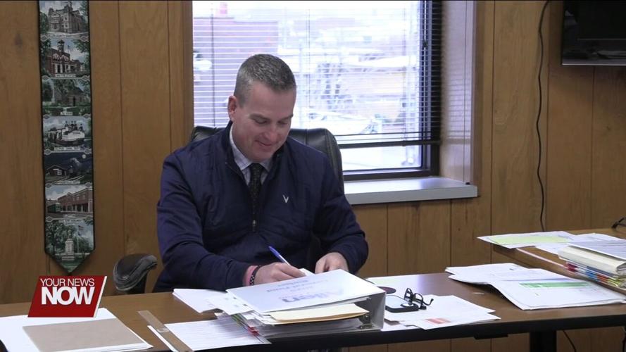 Proposed 2025 budget for Allen County completed