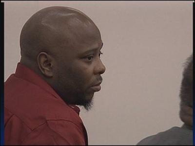 Charles McGuire sentenced