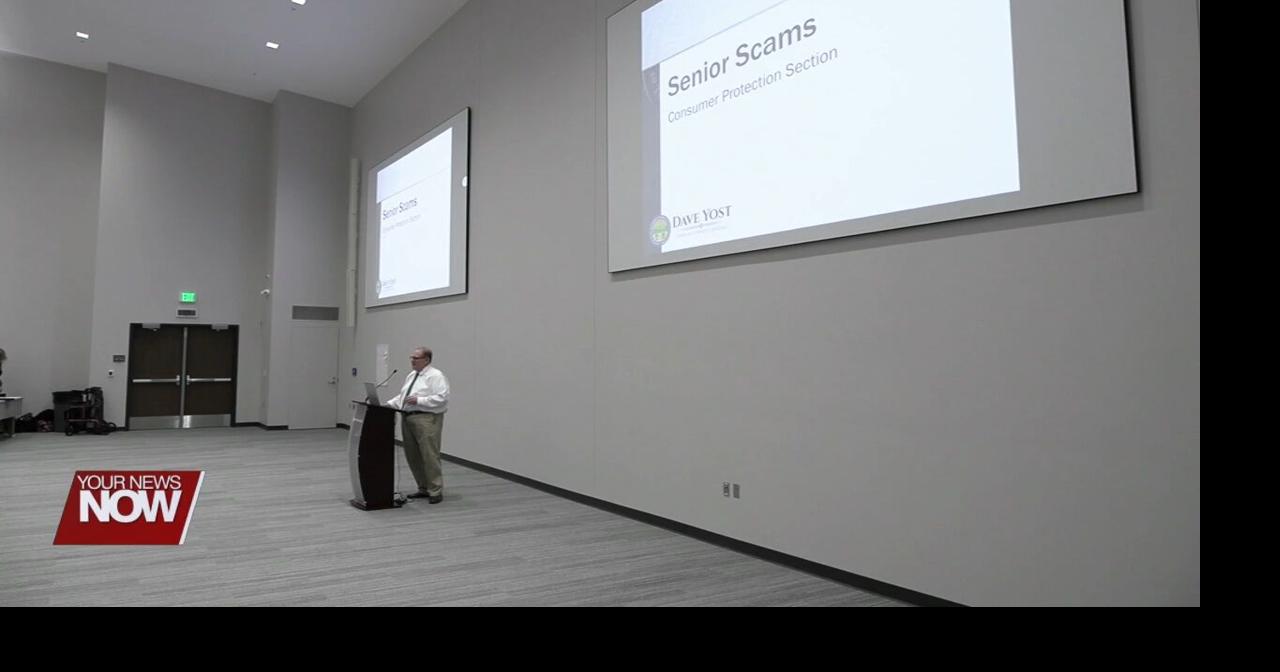 West Ohio Food Bank and 11 county partner agencies collaborate to