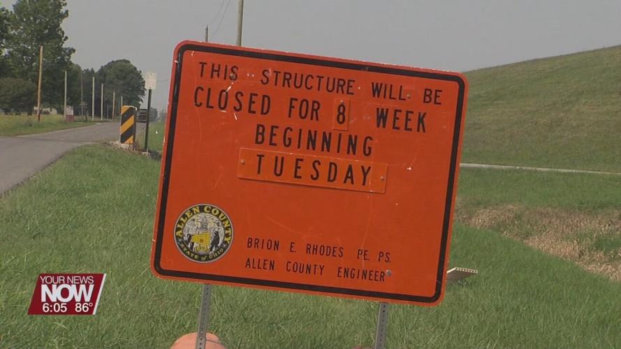 Orange Barrel season still going strong