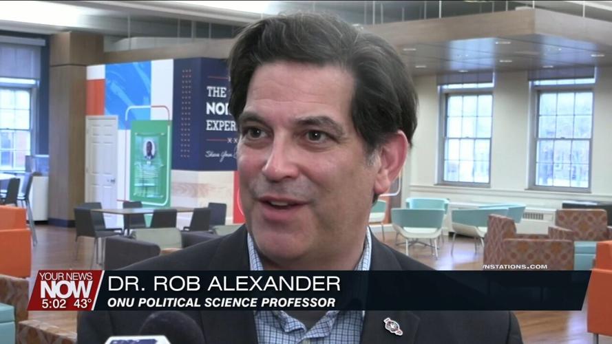 Nikki Haley suspends her presidential campaign