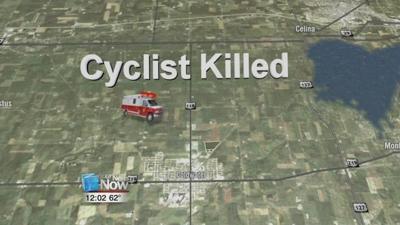 Bicyclist loses life after being hit by car in Mercer County