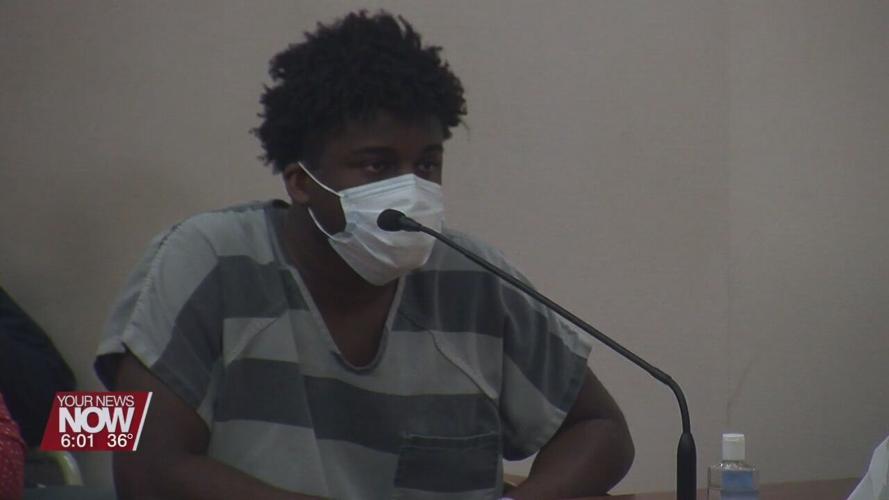 Rawlins's rape trial moved to allow for lawyers to prepare for the case