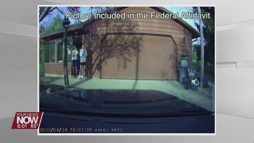 Three suspects in Hovanec death indicted on federal charges