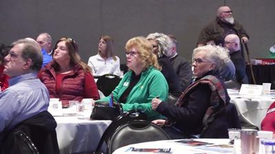 Chamber Event Highlights Hiring Tools to Improve Employee Retention