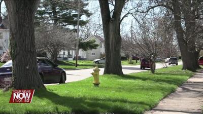 Early Sunday morning shooting in Lima leave 1 injured and 1 in custody