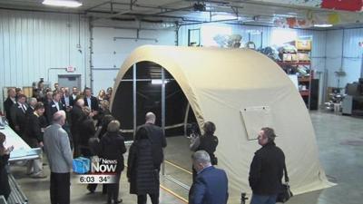 Back To Our Roots RV Tour