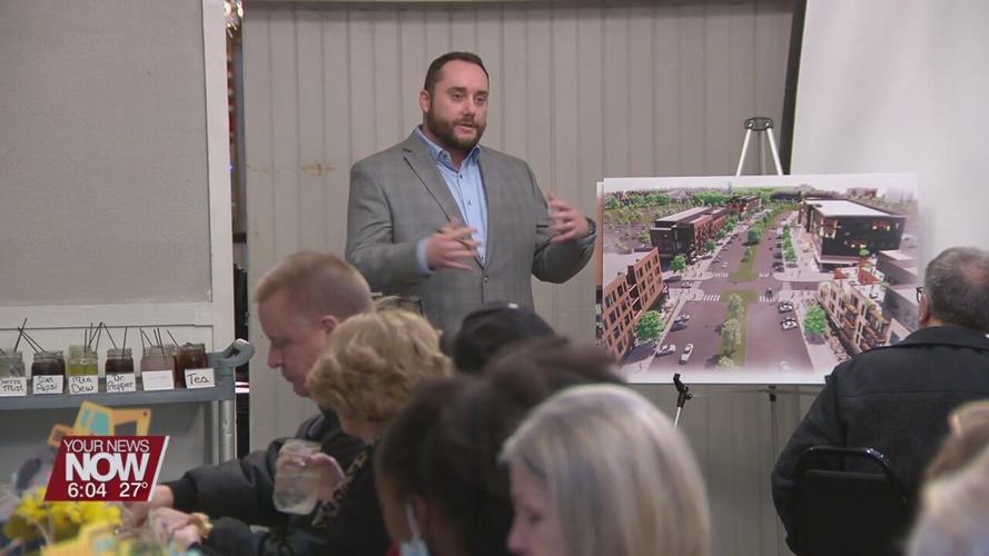 Crossroads of Northwest Ohio provide update on Cridersville project