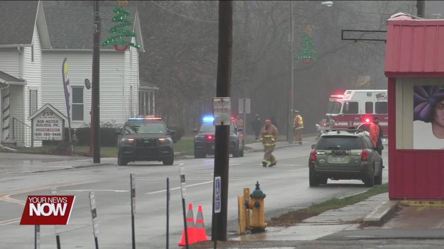 Suspicious man's statements triggers Ottawa Police to call in bomb squad