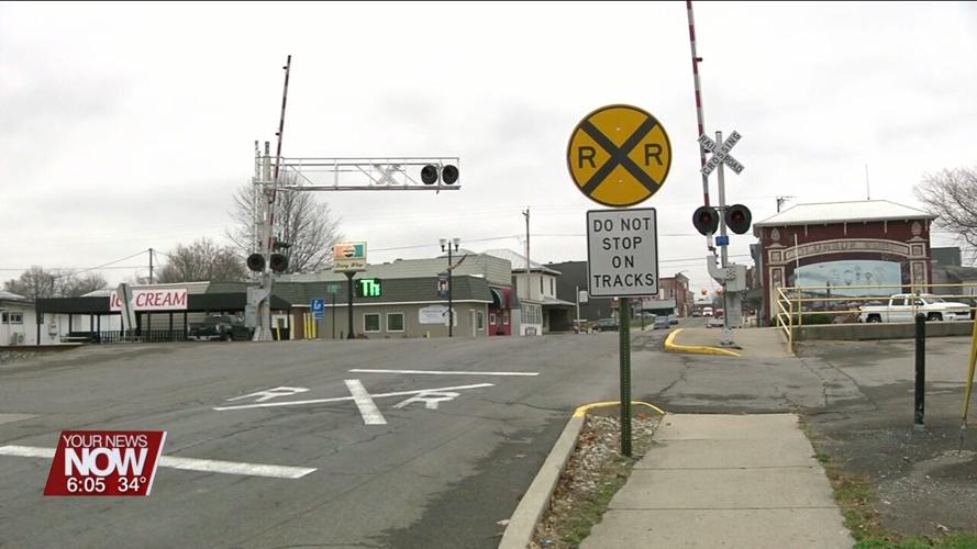 ODOT is seeking public input on a Columbus Grove intersection project