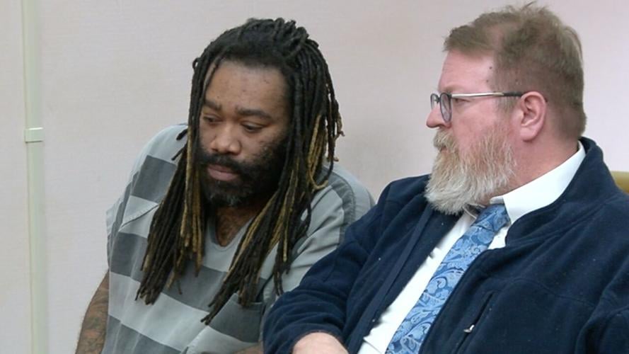 Bryant Rose sentenced to 3 years for assault and abduction