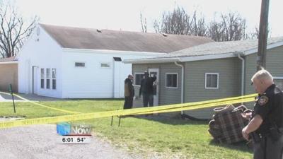 Drive-by shooting leaves one juvenile injured