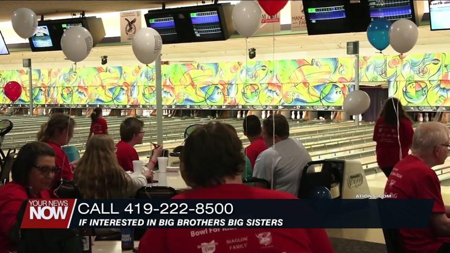 Big Brothers Big Sisters encourages positive choices with new Future Leaders Initiative