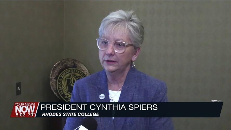 Increased funding for Ohio Community Colleges in Senate budget