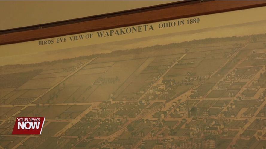 Museums of Auglaize County invite public to participate in passport program